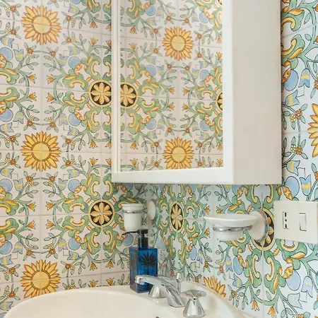 빌라 Posea Collection - Villa Levante