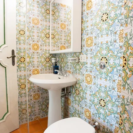 Posea Collection - Villa Levante * 포지타노