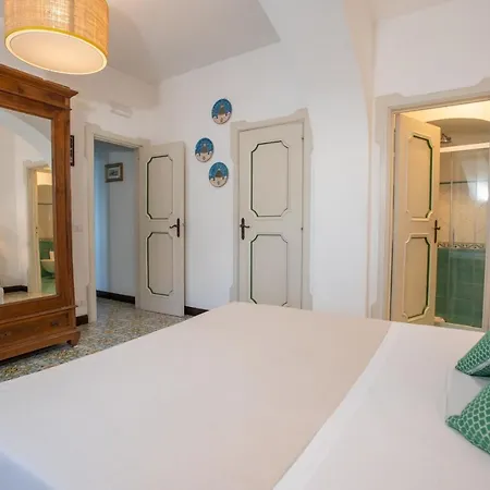 Posea Collection - Villa Levante 포지타노