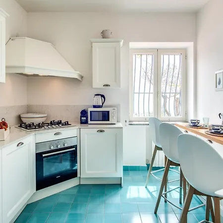 Posea Collection - Villa Levante