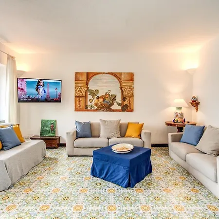 빌라 Posea Collection - Villa Levante