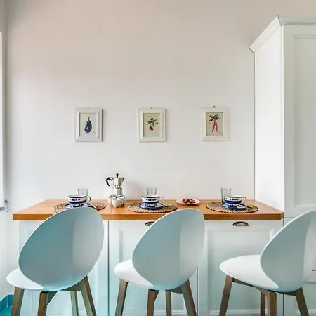 Posea Collection - Villa Levante 빌라 *